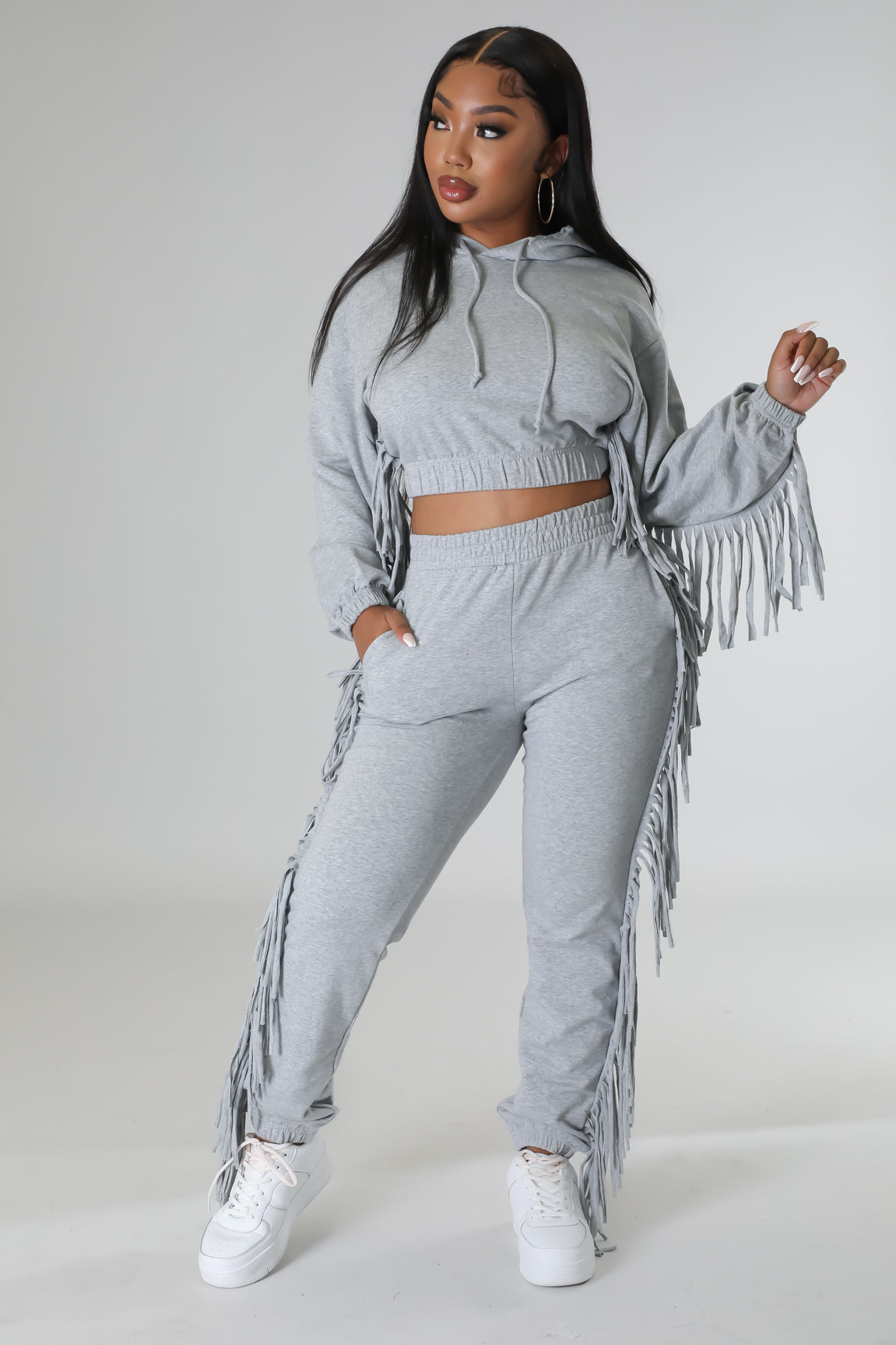 “The Fringe Set”