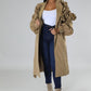 “In the Trenches” Coat